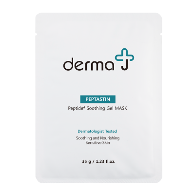 수딩 젤 마스크 (35g X 5ea)