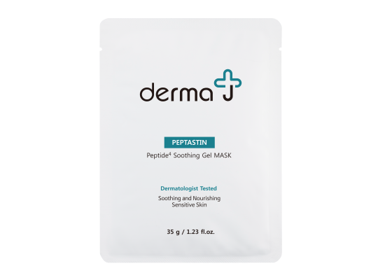 수딩 젤 마스크 (35g X 5ea)